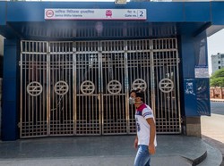 Kabar WNI yang Tak Bisa Pulang dari India karena Sedang Lockdown