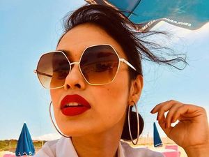 Curhat Sedih Ratu Kecantikan yang Juga Dokter Saat Terjebak Lockdown