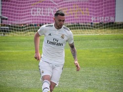 Kisah Manu Hernando, yang Lenyap dari Madrid Usai Tekel Ronaldo