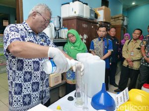 Ini Upaya Pemkot Madiun Perang Lawan Virus Corona