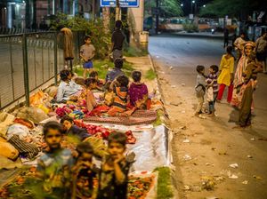 Terpadat di Dunia, Jumlah Penduduk India Diprediksi Sudah Ungguli China Terpadat di Dunia, Jumlah Penduduk India Diprediksi Sudah Ungguli China