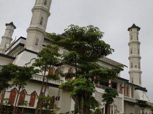 Singgah di Tajug Gede Purwakarta, Bonus Agrowisata Nan Instagrammable