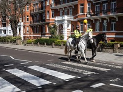 Supermarket Ini Sumbang Rp 200 M ke Bank Makanan di Inggris