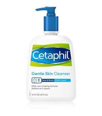 fash wash yang gentle