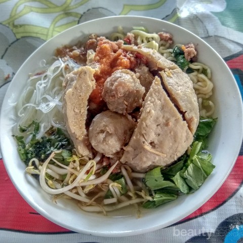  Bakso  Jadi Makanan Biasa  Cobain Bikin Bakso  Beranak yuk 