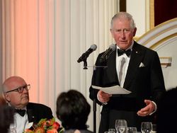 Charles Akan Sampaikan Pidato Perdana Sebagai Raja Inggris