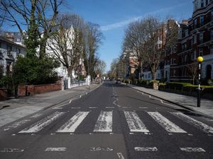 Bantu Ekonomi Inggris Survive dari Corona, Bank Sentral Suntik Rp 2.800 T