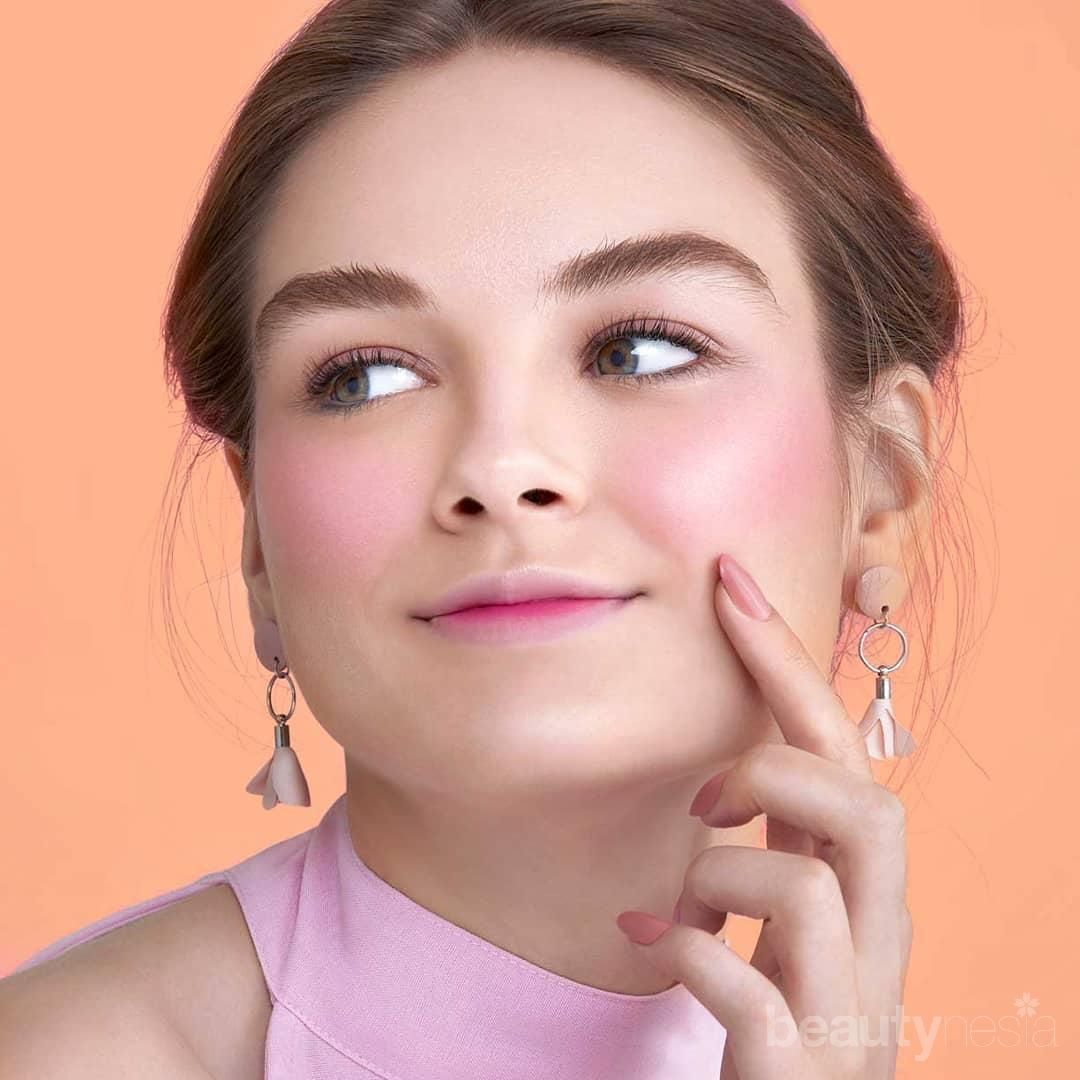 5 Warna Pixy Twin Blush yang Bikin Pipi Cerah Merona