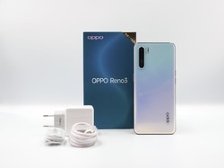 Beli OPPO Reno3 dan Enco Free, Dapatkan Tambahan Diskon Rp 300.000