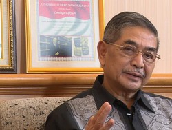 Eijkman Khawatir Mutasi Corona B117 Tak Terdeteksi Tes PCR