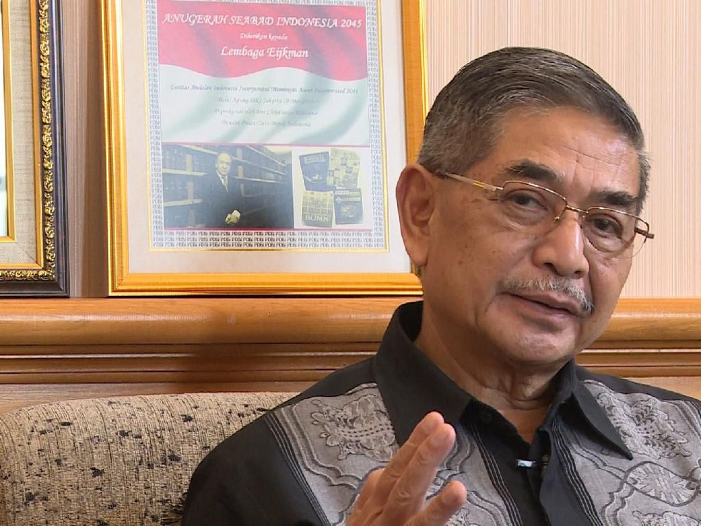 Corona di RI Beda dengan 3 Tipe Utama Dunia karena Sudah Bermutasi Corona di RI Beda dengan 3 Tipe Utama Dunia karena Sudah Bermutasi