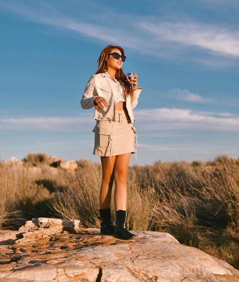 Anak Anak Artis Paling Fashionable Intip Fashion Look Mereka Yuk Anak Anak Artis Paling Fashionable Intip Fashion Look Mereka Yuk