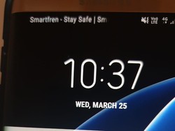 Pesan di Balik Sinyal Operator Berubah Jadi Stay Safe