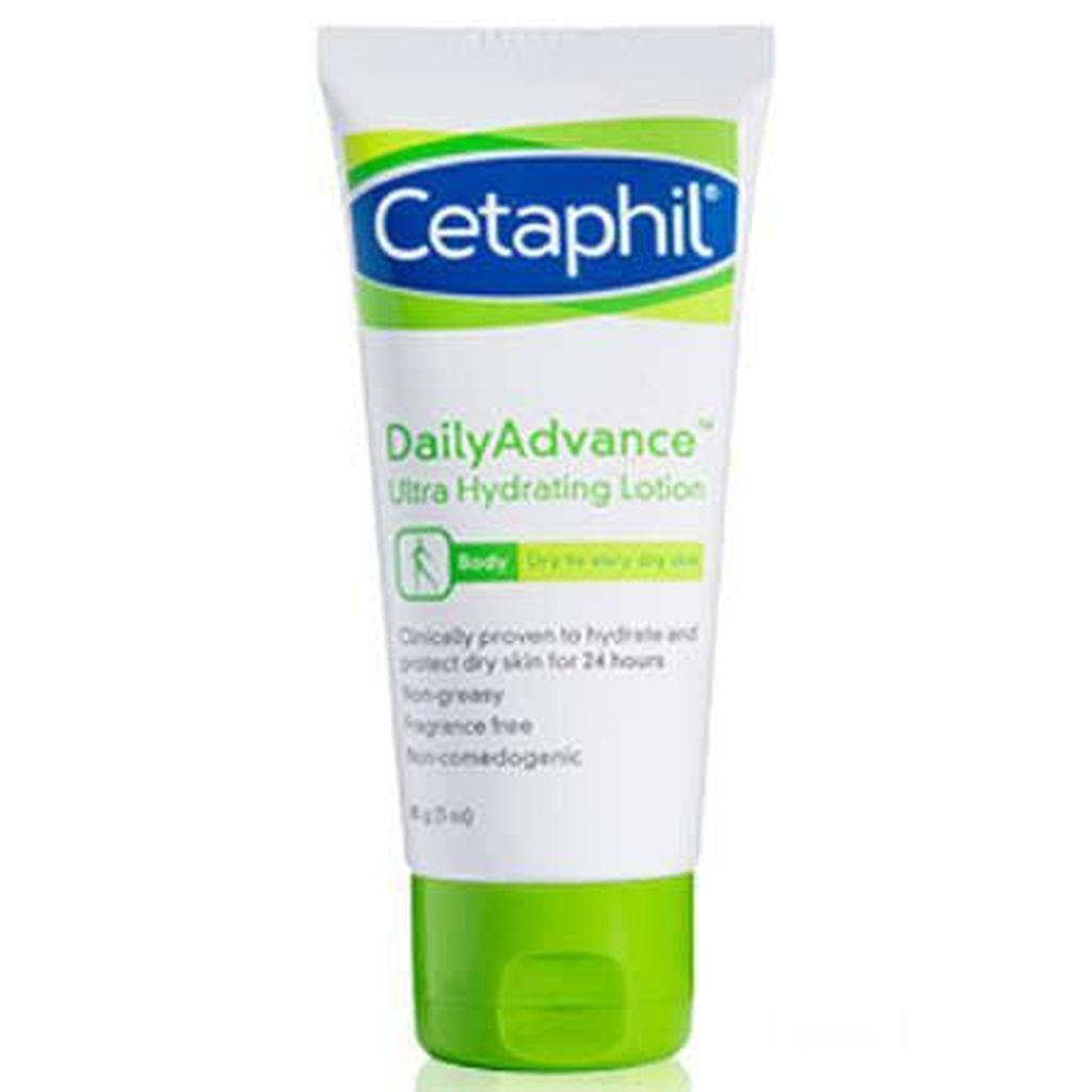 Kulit Pecah-Pecah? Atasi dengan Body Lotion yang Tepat!