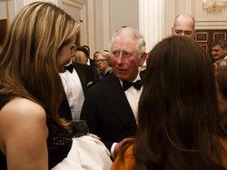 Keputusan Kerajaan Inggris Isolasi Pangeran Charles di Skotlandia Dikecam