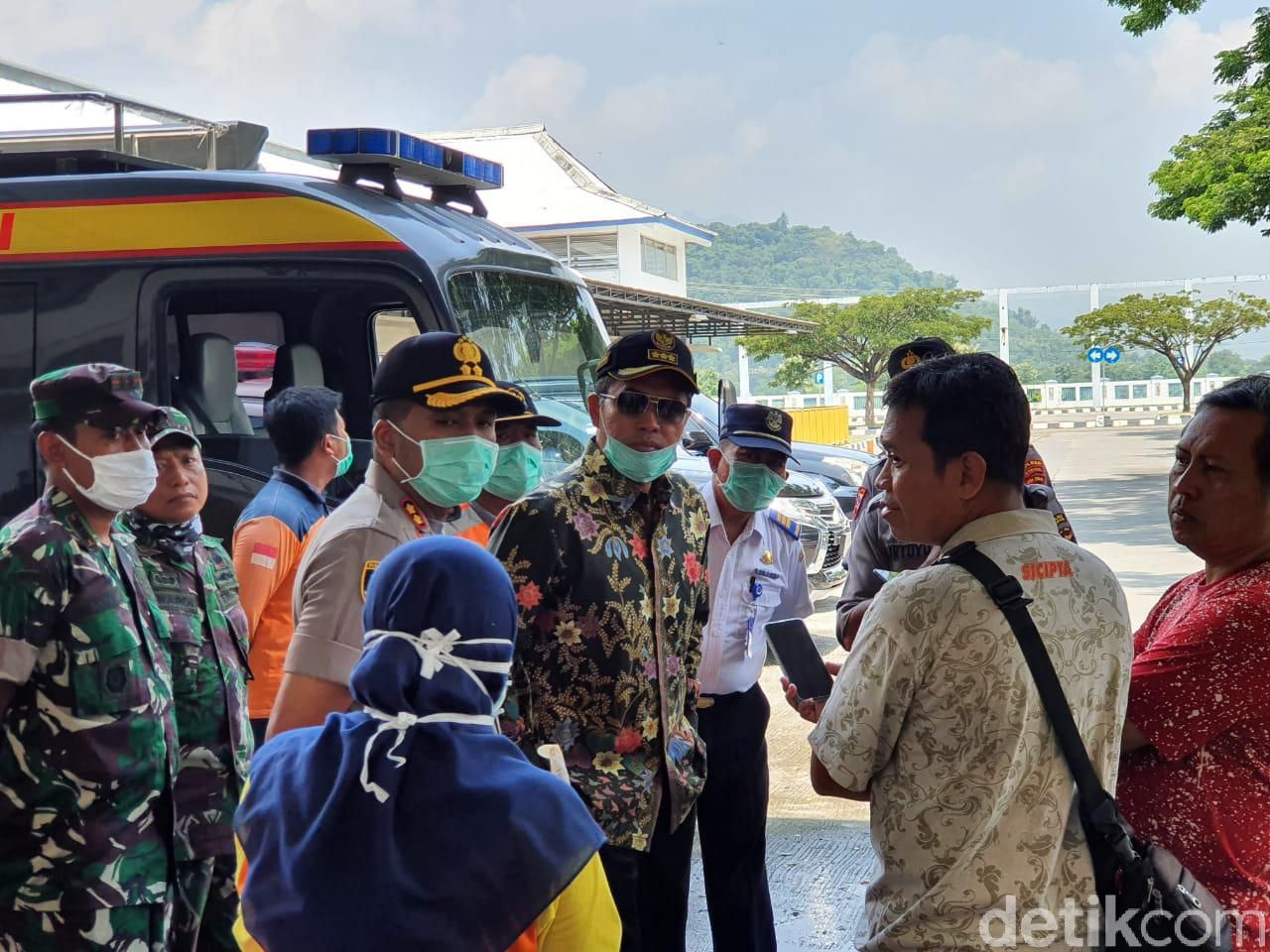 Ingat! Cegah Corona Meluas, Pemerintah Sudah Keluarkan Larangan Mudik