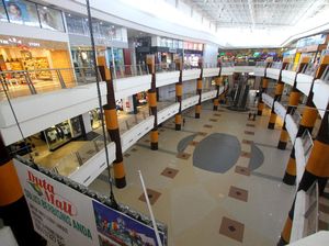 Pengusaha Sebut Mal Buka 5 Juni, Siapa Lebih Dulu Operasi?