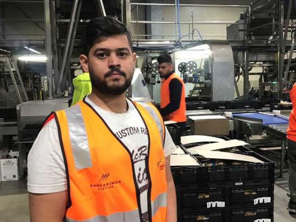 Wabah Corona, Inilah Sejumlah Sektor di Australia yang Butuh Tenaga Kerja Baru Wabah Corona, Inilah Sejumlah Sektor di Australia yang Butuh Tenaga Kerja Baru