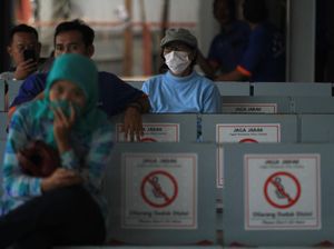 Pemerintah Cari Tambahan Utang Supaya Tak Ada Bencana PHK