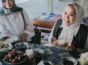 Positif Corona Bupati Karawang Termasuk Foodies yang Hobi Kulineran