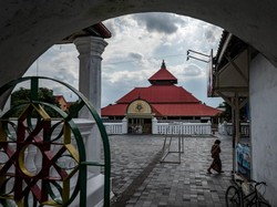 Strategi Sultan Cegah Penularan COVID-19 Saat Libur Akhir Tahun