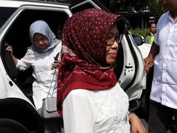 Mengenal Sudjiatmi, Ibunda Jokowi yang Meninggal Dunia di Usia 77 Tahun