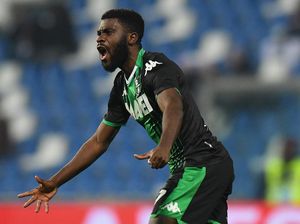 Sassuolo, Tim Serie A Pertama yang Umumkan Bakal Kembali Latihan