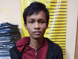 Minimarket di Tambaksari Surabaya Dirampok, Tapi Gagal Karena Kasir Melawan