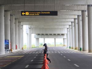 Menghadapi Corona Lebih Berat Dibanding Krisis Keuangan 2008