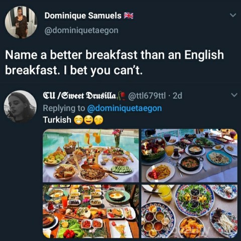 Makan In English