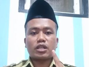 Kades Wonosobo Juga Ajak PNS hingga DPR Sumbangkan Gaji demi Corona Kades Wonosobo Juga Ajak PNS hingga DPR Sumbangkan Gaji demi Corona