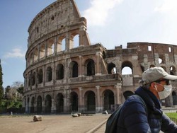 Apakah Jamu, Tanaman Herbal dan Merokok Bisa Membantu Perangi Virus Corona?