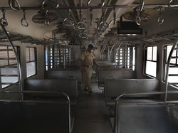 India Akan Ubah Gerbong Kereta Menjadi Ruang Isolasi Pasien Corona