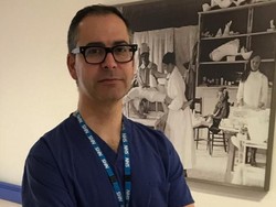 Duh! Dokter di Inggris Diusir Pemilik Kamar Sewa karena Takut Virus Corona