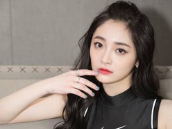 Kyulkyung eks PRISTIN Digugat Pledis Entertainment