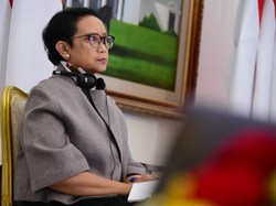 Menlu: 68.129 WNI di Malaysia Sudah Kembali ke Indonesia