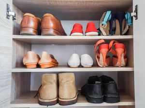 Sedihnya! Puluhan Pabrik Sepatu Setop Produksi Gegara Corona Sedihnya! Puluhan Pabrik Sepatu Setop Produksi Gegara Corona