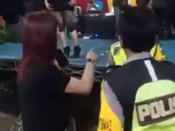 Arisan Waria di Mojokerto Dibubarkan Cegah Penyebaran Corona