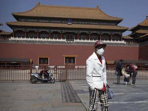 Potret Pariwisata China yang Bangkit Kembali