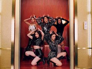 Cieee! K-Pop dan Drakor Bikin Hubungan Dagang RI-Korsel Makin Mesra