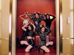 Cieee! K-Pop dan Drakor Bikin Hubungan Dagang RI-Korsel Makin Mesra