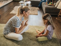 Studi: Orangtua Pemarah Berdampak Negatif Terhadap Perkembangan Otak Anak