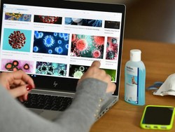 5 Kiat Tetap Sehat dan Bahagia Saat Isolasi Mandiri di Rumah