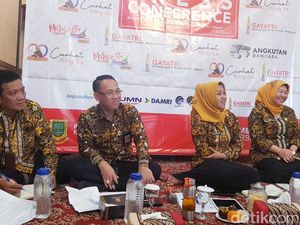 Ujian Sekolah di Kota Mojokerto Digelar Online Cegah Penyebaran Corona Ujian Sekolah di Kota Mojokerto Digelar Online Cegah Penyebaran Corona