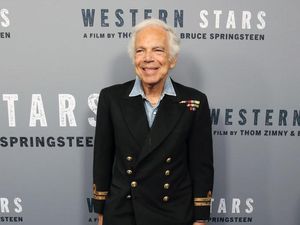 Dulu Tak Mampu Beli Baju, Ralph Lauren Kini Kaya Raya Bikin Produk Polo Dulu Tak Mampu Beli Baju, Ralph Lauren Kini Kaya Raya Bikin Produk Polo