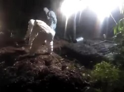 Kata PWNU Jatim soal Kewajiban Mengubur Jenazah Pasien Corona