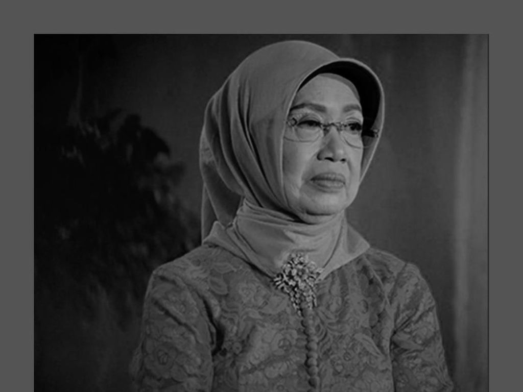 Zulkifli Hasan Berharap Jokowi Tabah atas Berpulangnya Ibunda Zulkifli Hasan Berharap Jokowi Tabah atas Berpulangnya Ibunda
