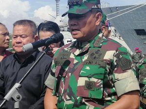 Tiba di Indonesia, Hasil Tes Cepat 375 WNI ABK Carnival Splendor Negatif Corona