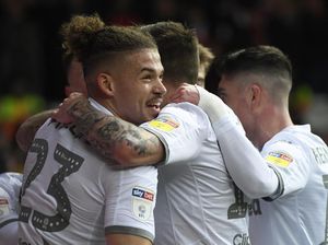 Corona Menyerang, Pemain Leeds United Siap Potong Gaji