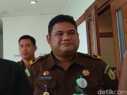 Dikirim ke Kejaksaan, Berkas Kasus Pencabulan Anak Kiai Jombang Dikembalikan